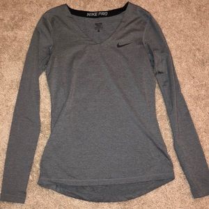 Nike long-sleeve